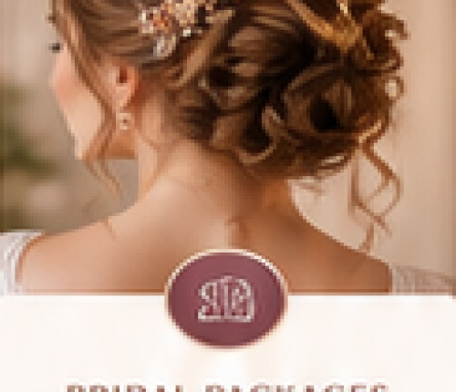 Bridal Beauty Packages