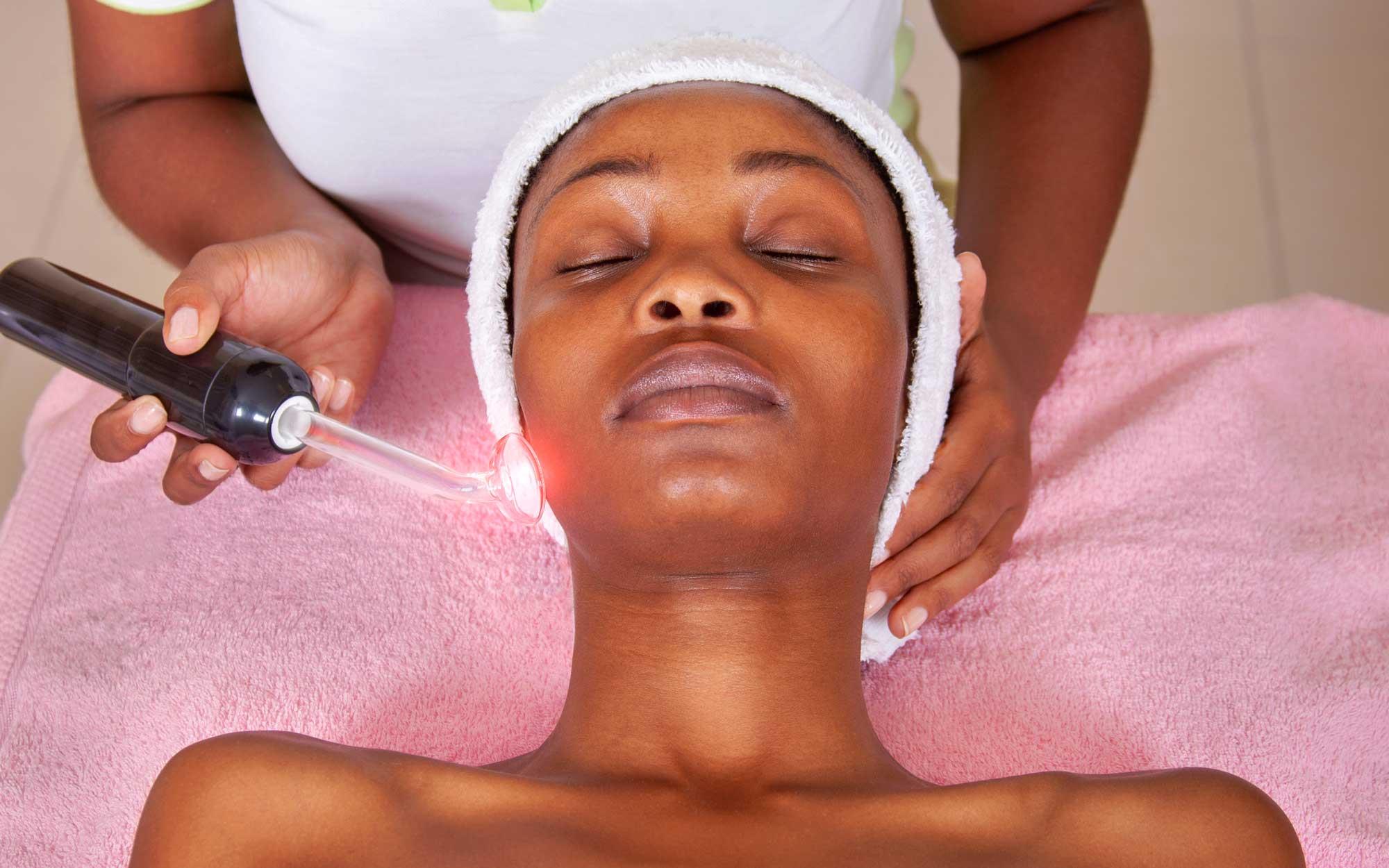 Facials