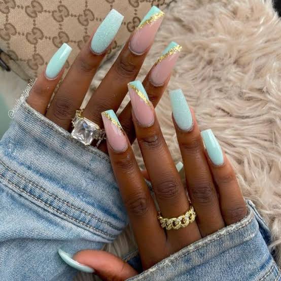 Nail Care